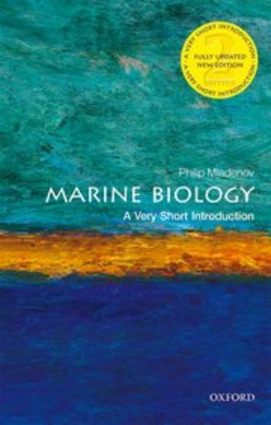 Marine biology