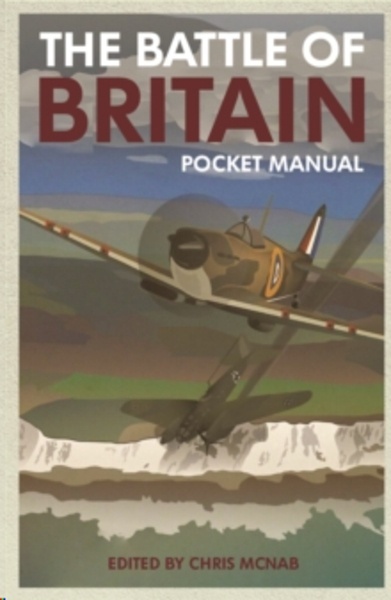 The Battle of Britain Poclet Manual