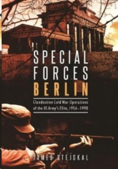 Special Forces Berlin