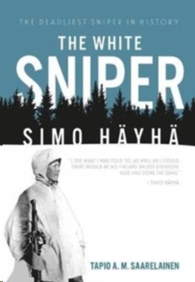 The White Sniper