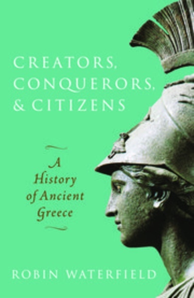 Creators, Conquerors, and Citizens