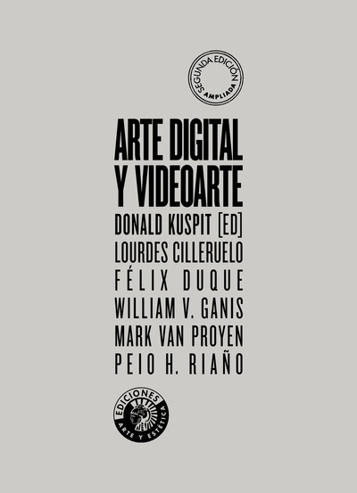 Arte digital y videoarte