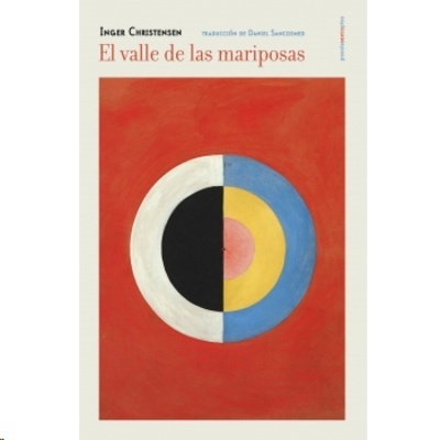 El valle de las mariposas