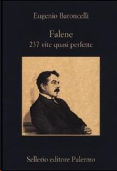 Falene. 237 vite quasi perfette