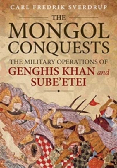 The Mongol Conquests