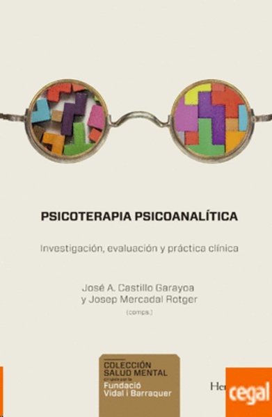 Psicoterapia psicoanalítica