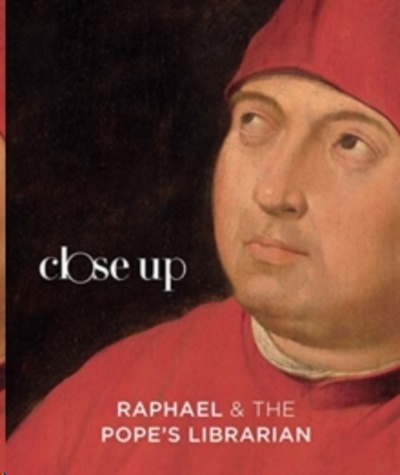 Raphael and the Pope's Librarian
