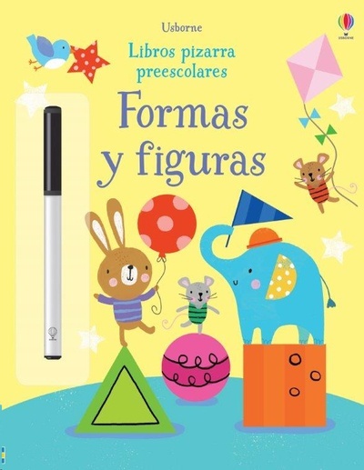 Formas y figuras