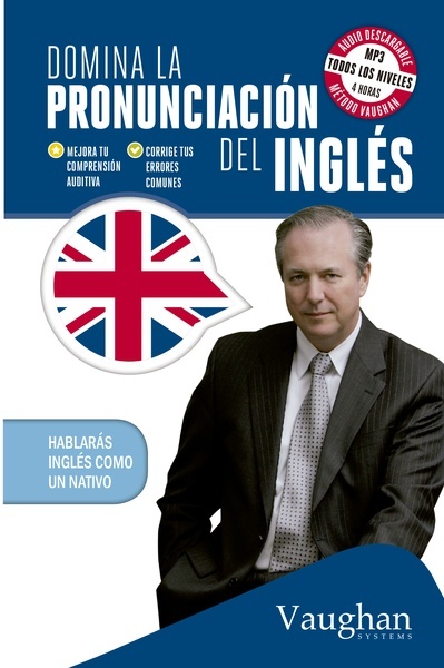 Domina la pronunciación del inglés