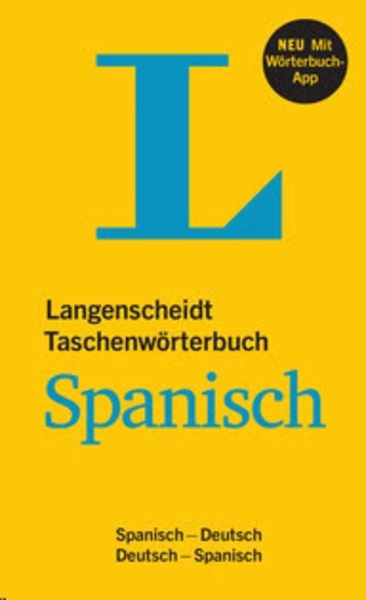 Diccionario Spanisch-Deutsch