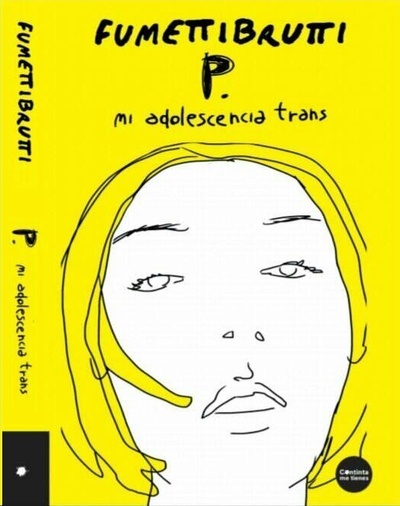 P. Mi adolescencia trans