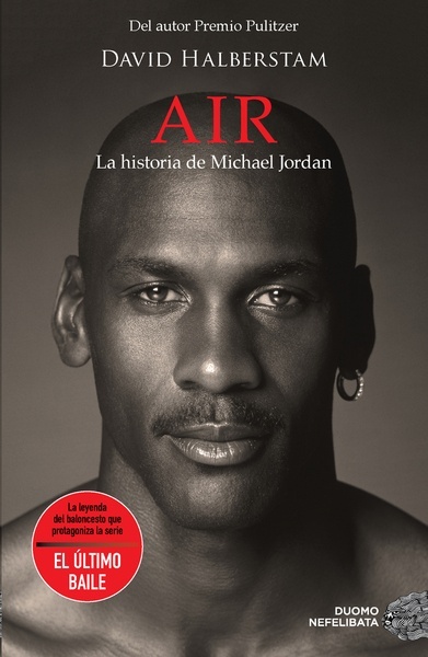 Air. La historia de Michael Jordan