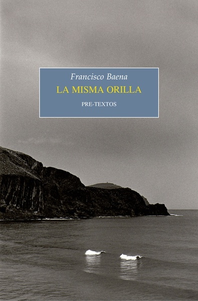 La misma orilla