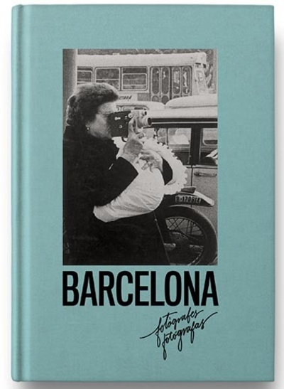 Fotógrafas de Barcelona