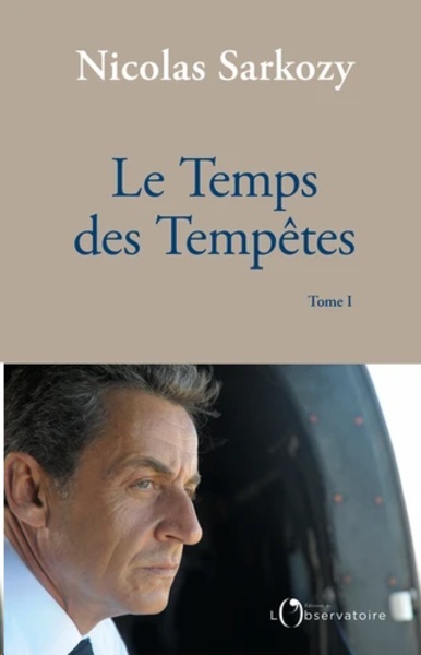 Le Temps des Tempêtes