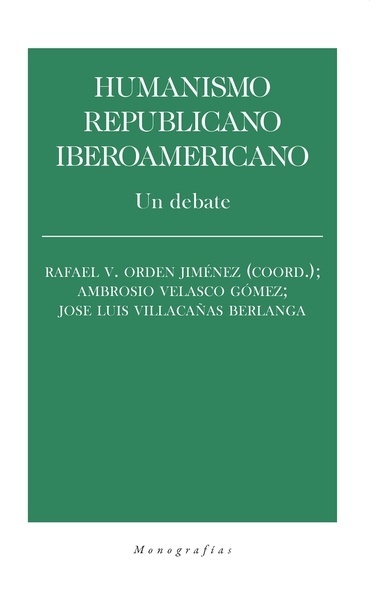 Humanismo republicano iberoamericano