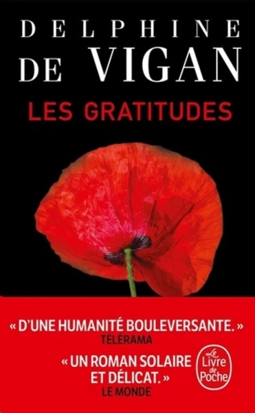 Les gratitudes