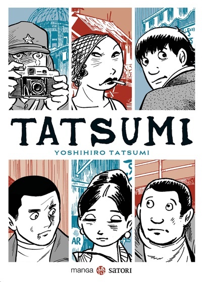 Tatsumi