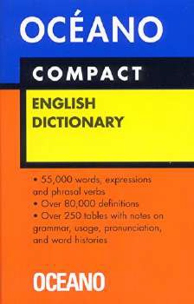 Compact Lengua Inglesa