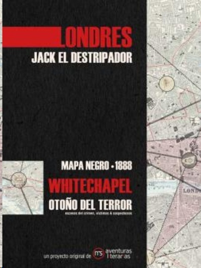 El Londres de Jack el Destripador