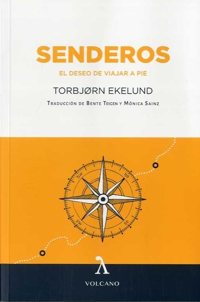 Senderos