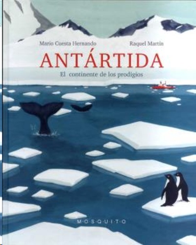 Antártida