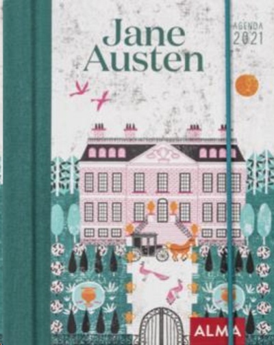 Agenda 2021 Jane Austen