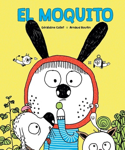 El moquito