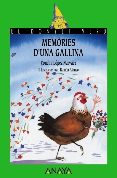 Memòries d'una gallina