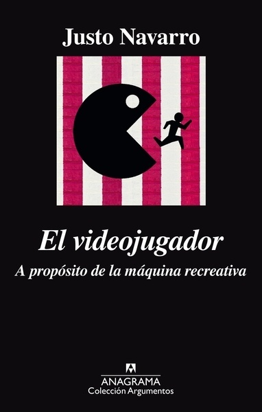 El videojugador