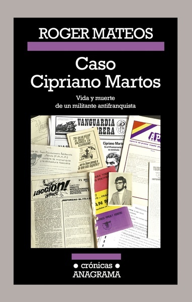 Caso Cipriano Martos