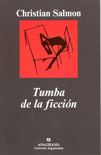 Tumba de la ficción