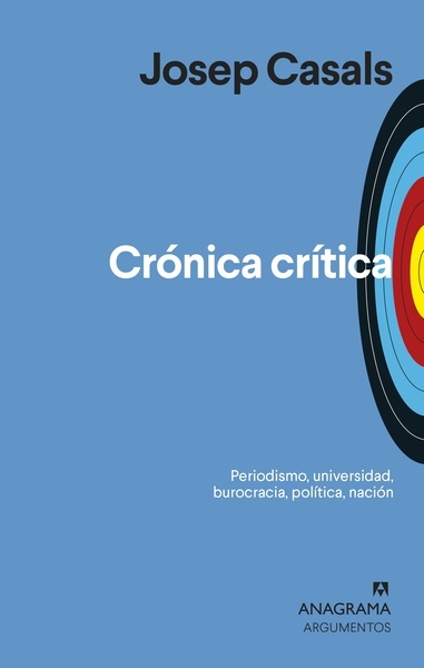 Crónica crítica