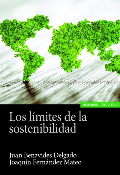 Los límites de la sostenibilidad