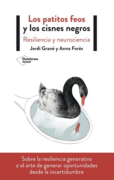 Los patitos feos y los cisnes negros