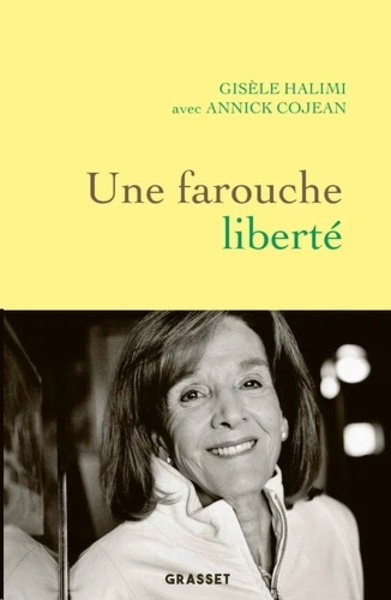 Une farouche liberté