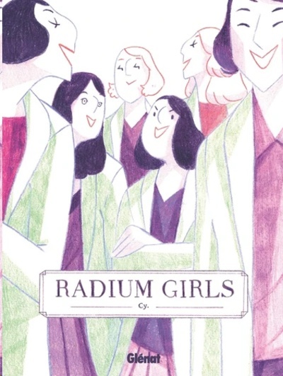 Radium Girls