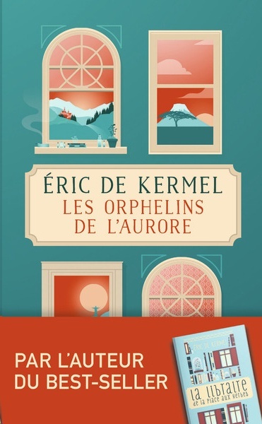 Les orphelins de L'Aurore