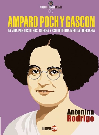 Amparo Poch y Gascón