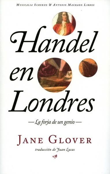 Handel en Londres