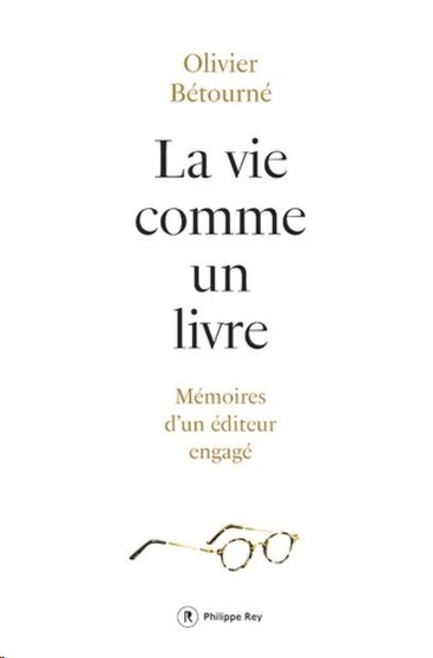 La vie comme un livre