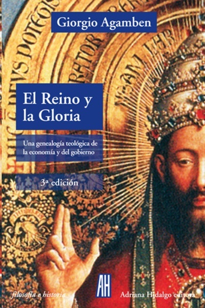 El reino y la gloria