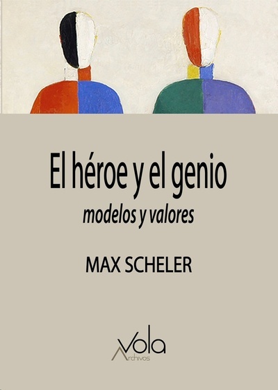 El héroe y el genio