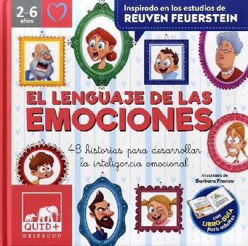 El lenguaje de las emociones