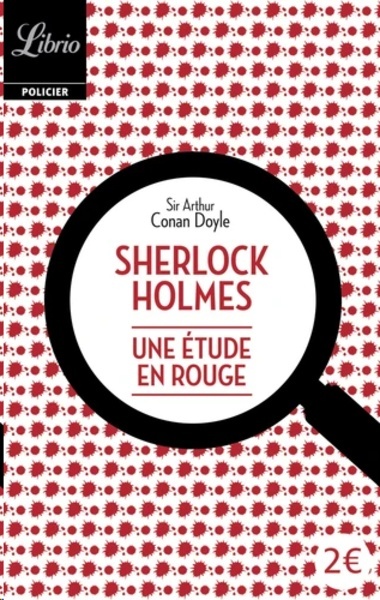 Sherlock Holmes