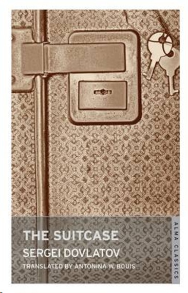 The Suitcase