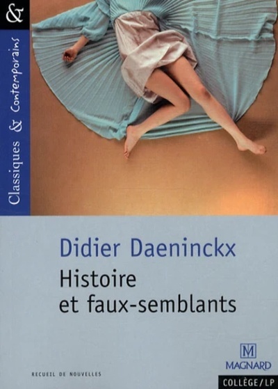 Histoire et faux-semblants