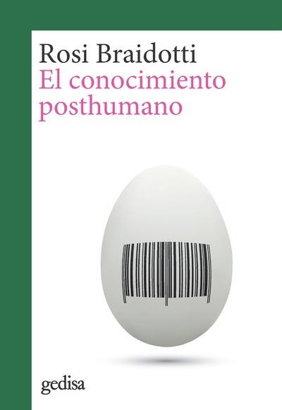 El conocimiento posthumano