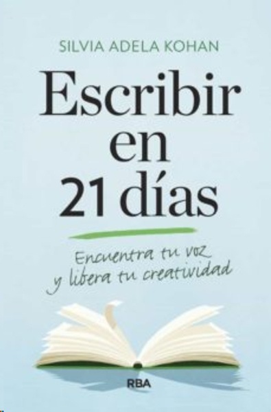 Escribir en 21 días