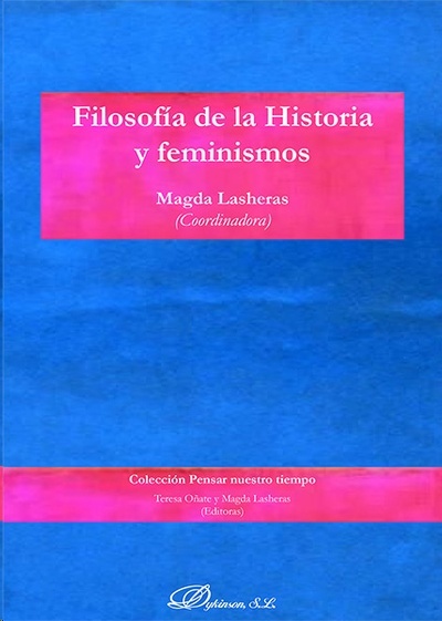 Filosofía de la Historia y feminismos
